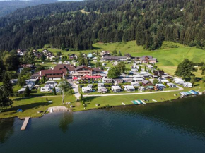 Fischerhof Glinzner Hotel-Restaurant-Camping